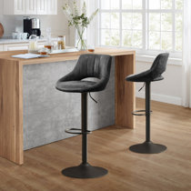 Fully Assembled Bar Stools Counter Stools You ll Love Wayfair